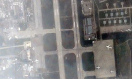 Dấu hiệu cho thấy Nga rút quân khỏi các căn cứ ở Syria