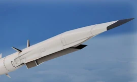 Tên lửa siêu vượt âm Zircon sẽ thay đổi phương thức hải chiến trong tương lai