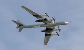Nga phóng gần 500 tên lửa và UAV, Ukraine rung chuyển