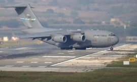 Mỹ thay thế vũ khí hạt nhân đặt tại châu Âu