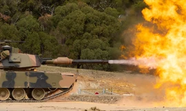 Tiết lộ lý do Australia hoãn chuyển giao xe tăng M1A1 Abrams cho Ukraine