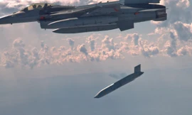 Ukraine có thể nhận tên lửa tầm xa mới từ Mỹ