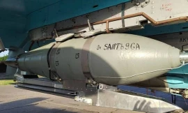 Ukraine nói các cuộc tấn công của Nga giảm mạnh sau khi cường kích - ném bom Su-34 bị bắn hạ