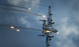 Mỹ triển khai cường kích A-10 Thunderbolt II huyền thoại ở Thái Bình Dương 