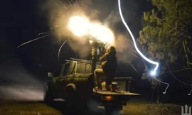 Báo Anh: Nga thay đổi chiến thuật tấn công các nhà máy năng lượng của Ukraine