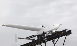 Đức sắp bàn giao 'siêu UAV' mới cho Ukraine 
