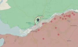 Nga tập hợp lực lượng để tấn công Kherson?