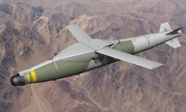 Ukraine công bố video triển khai bom JDAM-ER do Mỹ cung cấp