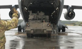 Chi tiết gói viện trợ Mỹ sắp chuyển cho Ukraine