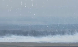 Nghi vấn đạn cháy 9M22S xuất hiện trong cuộc xung đột Nga - Ukraine