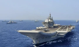 Ấn Độ có động thái mới sau thỏa thuận ngừng bắn với Pakistan 