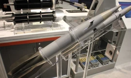 Đức chuyển đạn dẫn đường chính xác cho Ukraine 