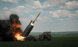Đức mua 3 hệ thống HIMARS cho Ukraine