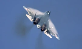 Phần Lan nghi máy bay Nga vi phạm không phận