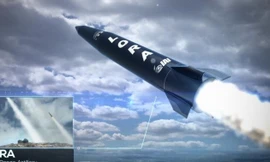 Truyền thông Nga: Israel có khả năng cung cấp tên lửa Lora cho Ukraine
