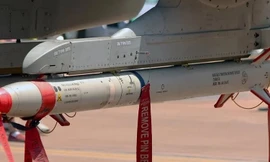 Anh nói hiệu quả của hệ thống phòng không di động ASRAAM đạt 90% ở tiền tuyến Ukraine