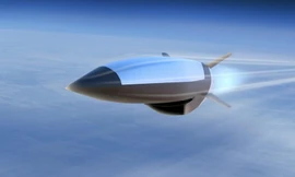 Mỹ tăng tốc trong cuộc đua vũ khí siêu thanh 