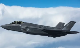 Mỹ phê duyệt thương vụ bán máy bay chiến đấu F-35 trị giá 5,62 tỷ USD cho Cộng hoà Séc