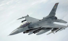 NATO công bố thời điểm chuyển giao tiêm kích F-16 cho Ukraine