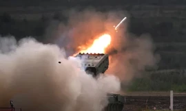 Nga tuyên bố hoàn thành thử nghiệm đạn chống ồn mới