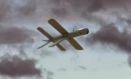 Ukraine đưa bản sao máy bay không người lái Lancet của Nga vào thử nghiệm