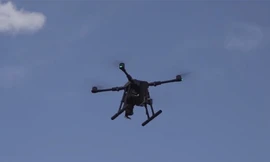 Chi tiết máy bay không người lái 'Ngày tận thế' của Nga