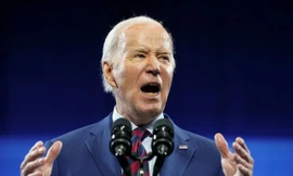 Cử tri trẻ Mỹ đang mất niềm tin vào Tổng thống Biden?