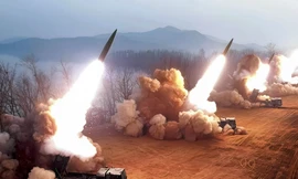 Thực hư việc Ukraine tuyên bố cạn kiệt tên lửa tầm xa ATACMS