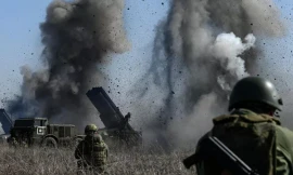 Nga liên tiếp phá hủy hai bệ phóng S-300 của Ukraine chỉ trong một ngày