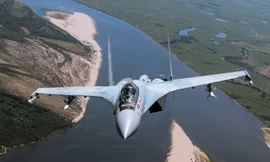 15 năm của dòng máy bay chiến đấu thế hệ 4 ++ thành công hàng đầu thế giới