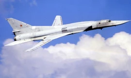 Lý do Ukraine tăng cường tấn công các nhà máy hàng không Nga