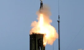 Italy tiết lộ thời điểm chuyển giao tổ hợp phòng không SAMP/T cho Ukraine