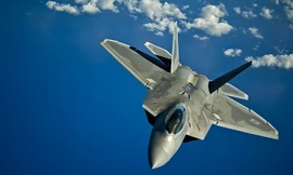 Công nghệ tàng hình có thực sự là thế mạnh của máy bay chiến đấu tương lai?