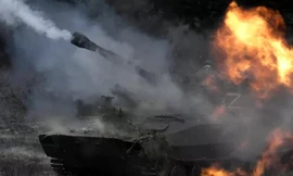 Tình báo Ukraine nói Nga tăng cường nhập khẩu linh kiện từ Trung Quốc
