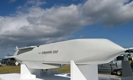 Pháp nối lại sản xuất tên lửa tầm xa SCALP sau 15 năm gián đoạn