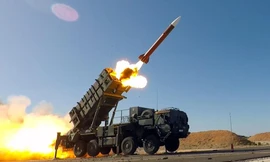 Wall Street Journal: Tổng thống Mỹ Trump cân nhắc gửi hệ thống Patriot cho Ukraine