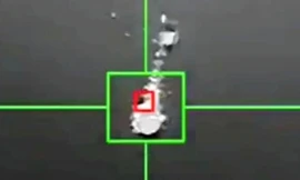 Iran triển khai vũ khí 'bí ẩn' trong cuộc tập trận phòng không quy mô lớn