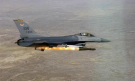 Phái đoàn Thổ Nhĩ Kỳ sang Mỹ thảo luận mua ‘chim ưng’ F-16 Fighting Falcon