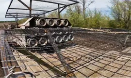 Nga mặc ‘áo giáp’ cho hệ thống tên lửa phóng loạt BM-27 Uragan