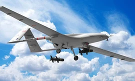 Thổ Nhĩ Kỳ khẳng định không bán UAV TB2 Bayraktar cho Nga 