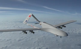 Kosovo mua máy bay không người lái Bayraktar của Thổ Nhĩ Kỳ 