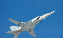 Bộ Quốc phòng Nga nhận thêm oanh tạc cơ Tu-22M3M hiện đại hóa giữa lúc căng thẳng với Ukraine