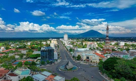 Tây Ninh: Điểm đến mới của làn sóng di dân vùng ven đô