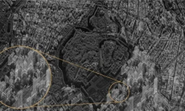 Rộ tin Nhật Bản cung cấp hình ảnh vệ tinh cho tình báo Ukraine