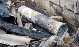 Nga tuyên bố đánh chặn 3 tên lửa HIMARS, 2 tên lửa S-200 