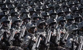 Tình báo Hàn Quốc nói Triều Tiên sẽ gửi thêm quân đến Nga