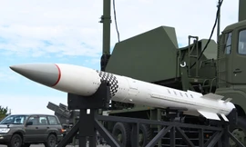 Romania xây dựng nhà máy sản xuất tên lửa Patriot 