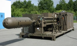 Hà Lan cung cấp 'mắt thần' VERA-NG cho Ukraine 