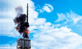 Nga tuyên bố hệ thống phòng không S-350 Vityaz bắn hạ 12 tên lửa HIMARS