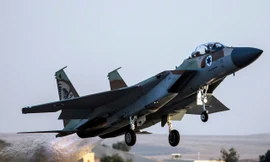 Iran tìm ra phương pháp 'khắc chế' các cuộc tấn công của Israel